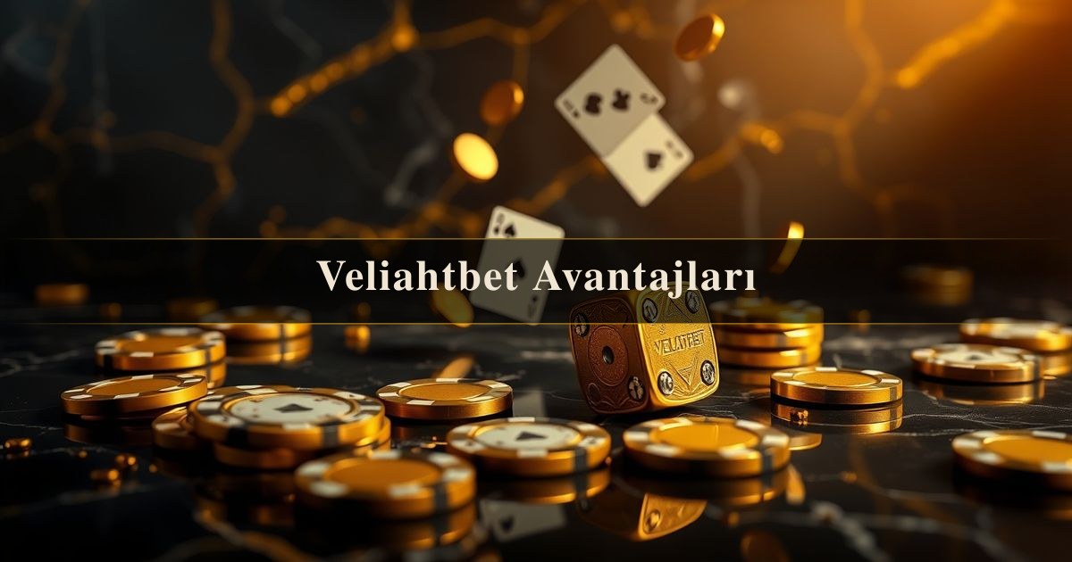 Veliahtbet Avantajları