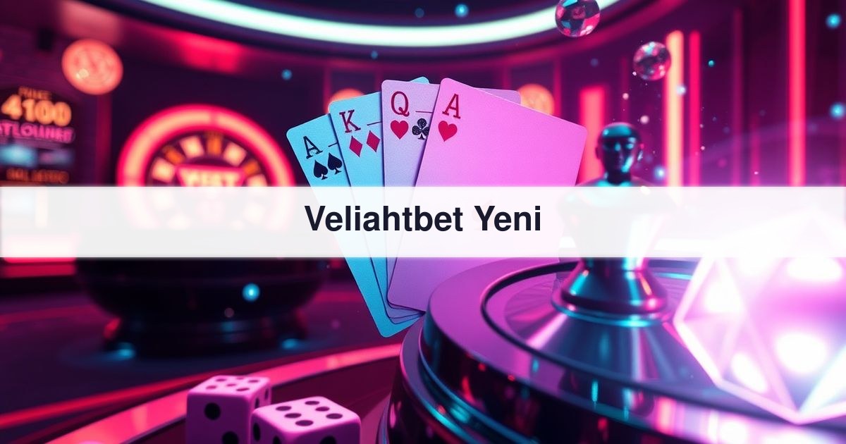 Veliahtbet Yeni