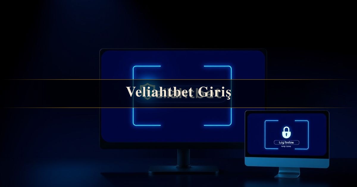 Veliahtbet Giriş