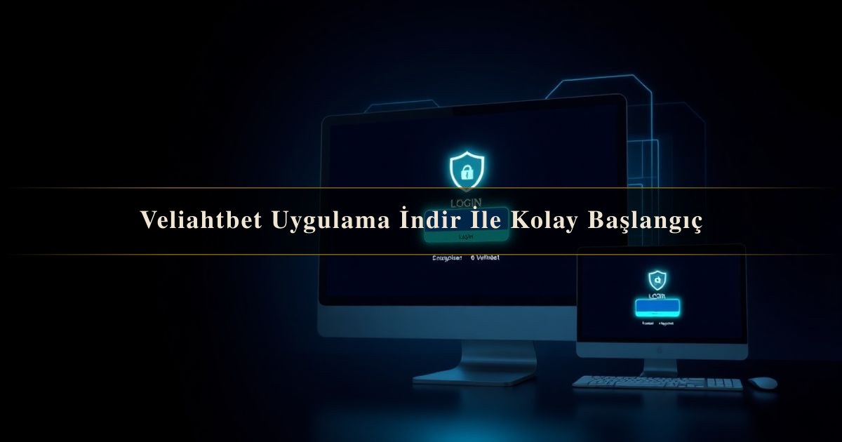 Veliahtbet Uygulama